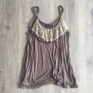 Flowy Blouse